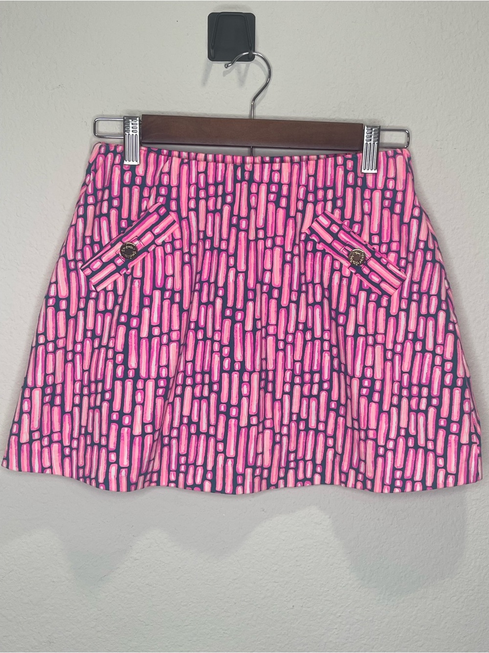 Lily Pulitzer Madison Skort